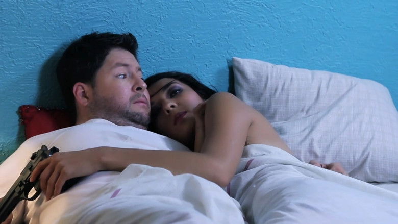 кадр из фильма Dalton: Detective seductor