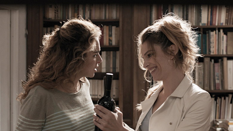 кадр из фильма Il nome del figlio