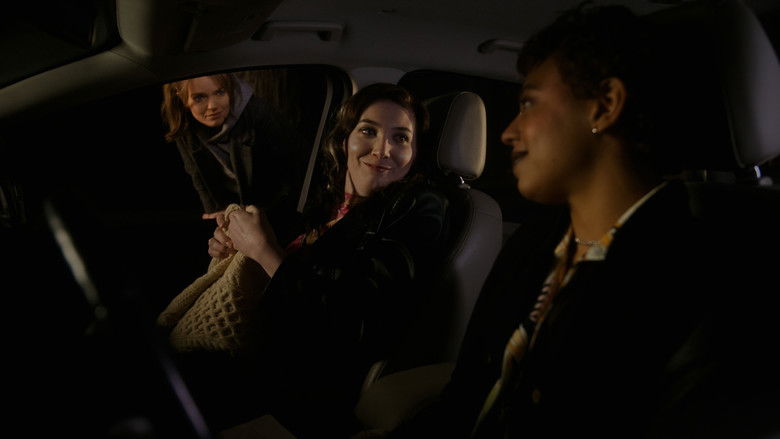 кадр из фильма Sam Wants Her Sweater Back