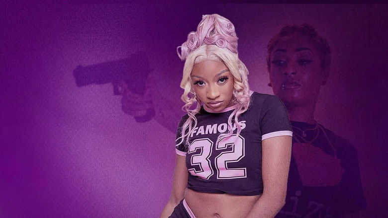 кадр из фильма FanGirl