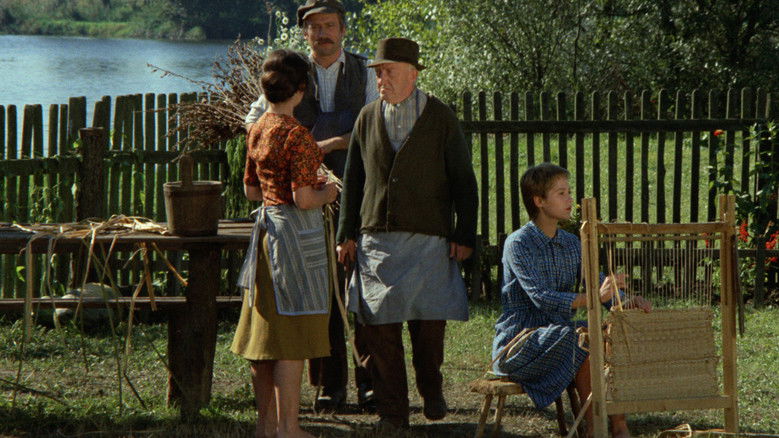 кадр из фильма Povest o dobrih ljudeh