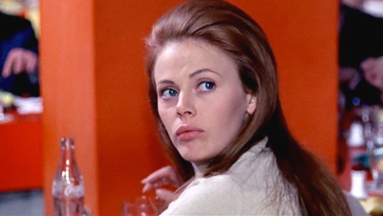 кадр из фильма I cannibali