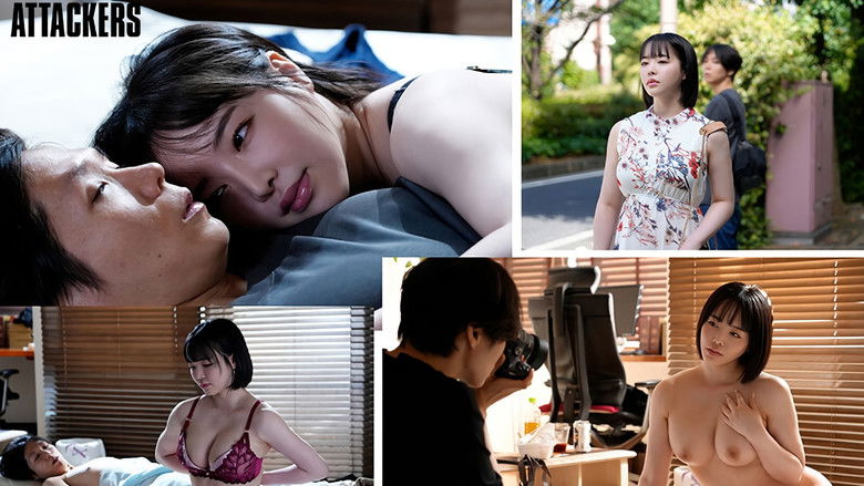 кадр из фильма YUJ-035 港区お姉さんがお金もない女性経験もない何にもない僕の家に転がり込んで来て、僕のチ〇ポを使って身勝手にセックスし始めた。 三宮つばき