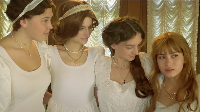 кадр из фильма OTMA