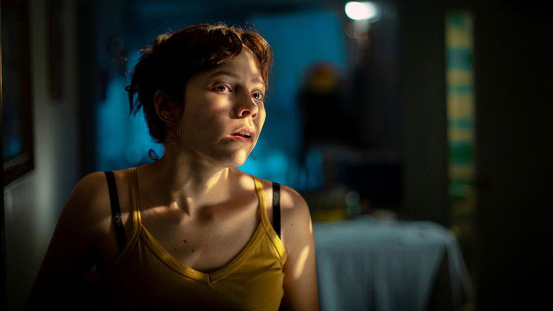 кадр из фильма Goya