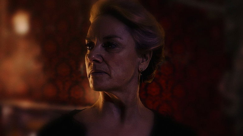 кадр из фильма The Haunting of Alice Bowles