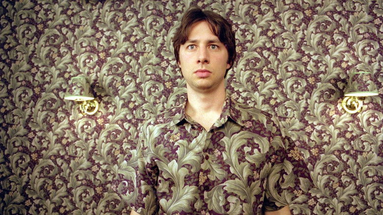 кадр из фильма Страна садов