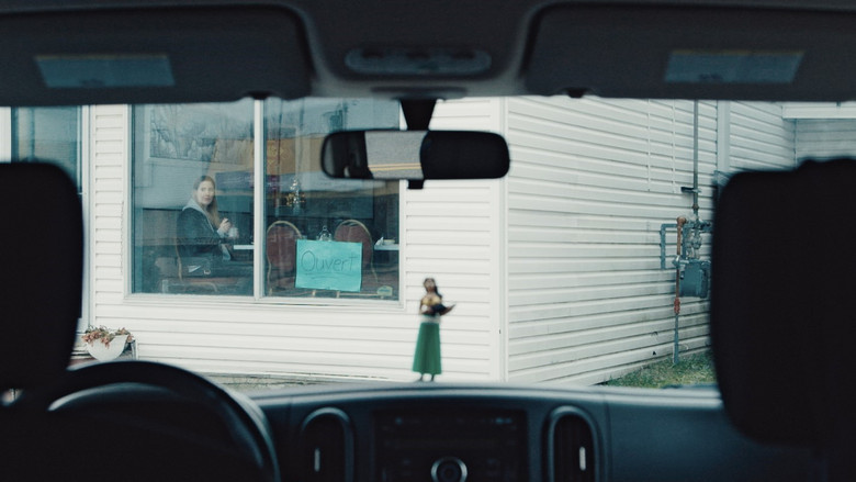 кадр из фильма Jours avant la mort de Nicky