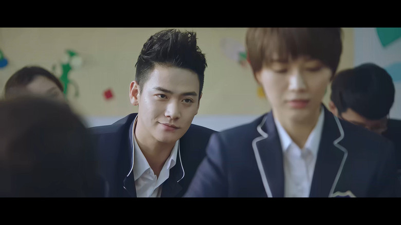 кадр из фильма 乘风