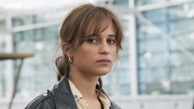 кадр из фильма Эйфория