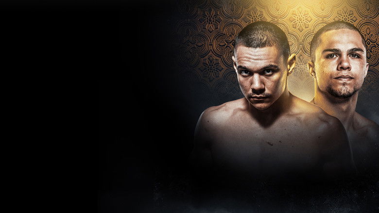 кадр из фильма Tim Tszyu vs. Joey Spencer