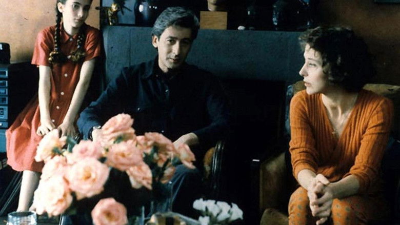 кадр из фильма L'Ombre du doute