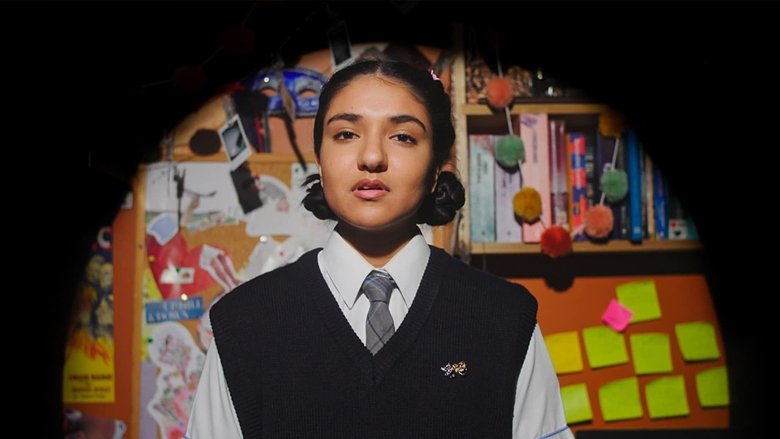 кадр из фильма (Not So) Great Expectations