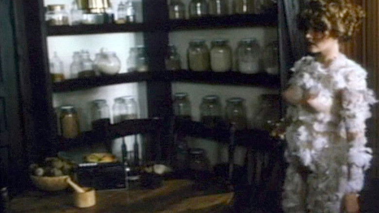 кадр из фильма Extremes