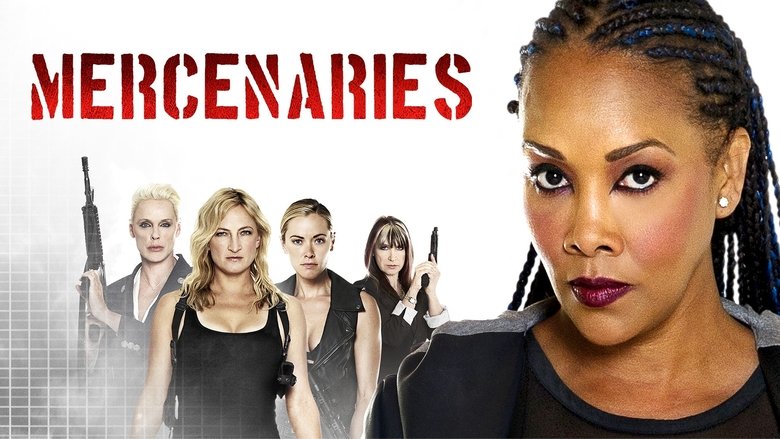 кадр из фильма Наёмницы