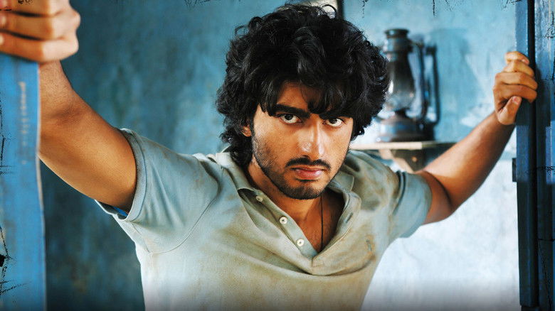 кадр из фильма Аурангзеб