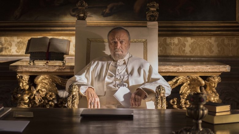 кадр из фильма Человек из Рима