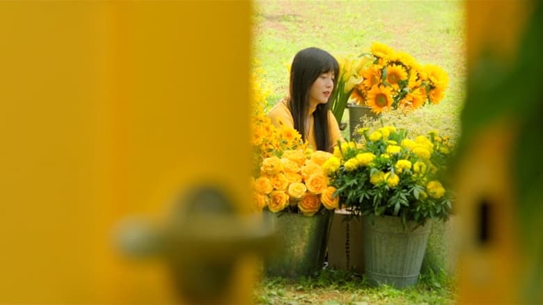 кадр из фильма 다크 옐로우