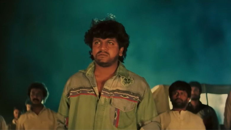 кадр из фильма ॐ