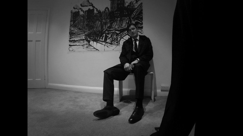 кадр из фильма Bulk