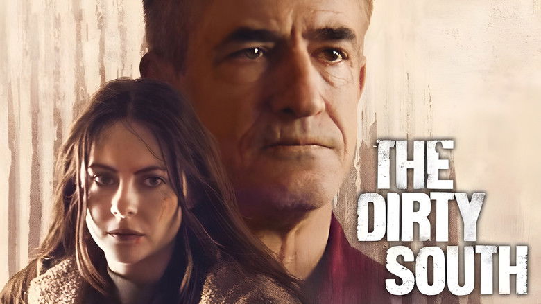 кадр из фильма Грязный Юг