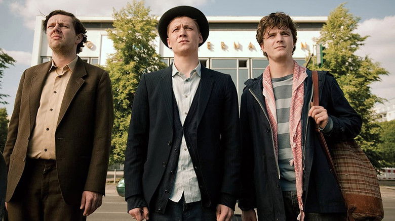 кадр из фильма Я нормально супер гуд