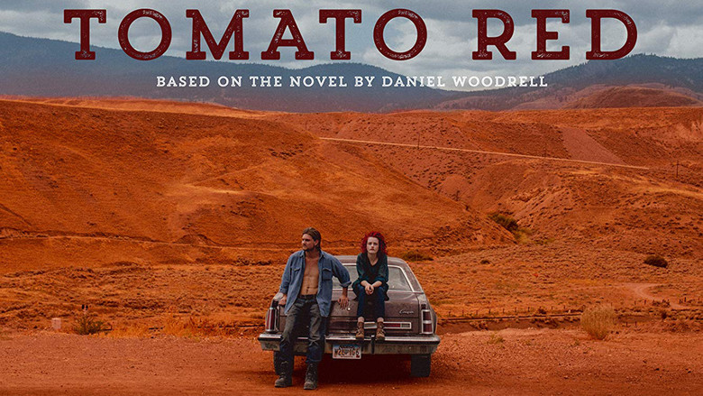 кадр из фильма Рыжим тут не место