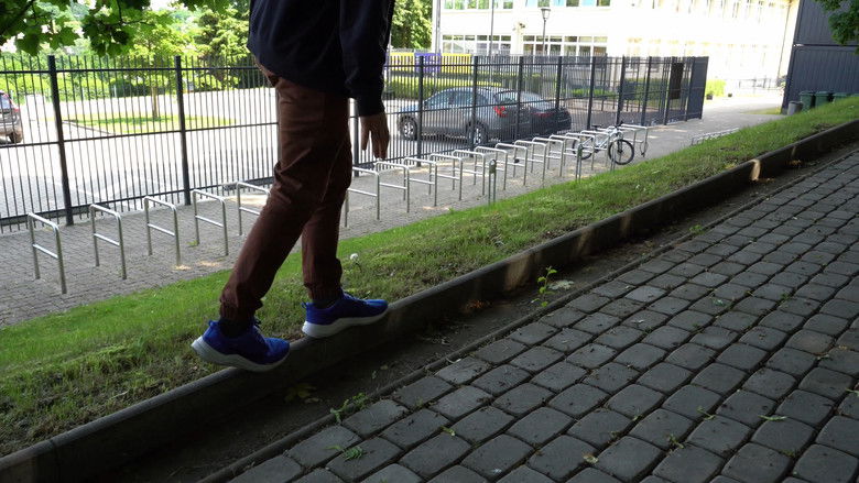 кадр из фильма Give Me a Break