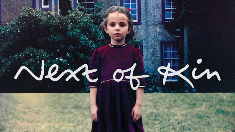 кадр из фильма Ближайший родственник