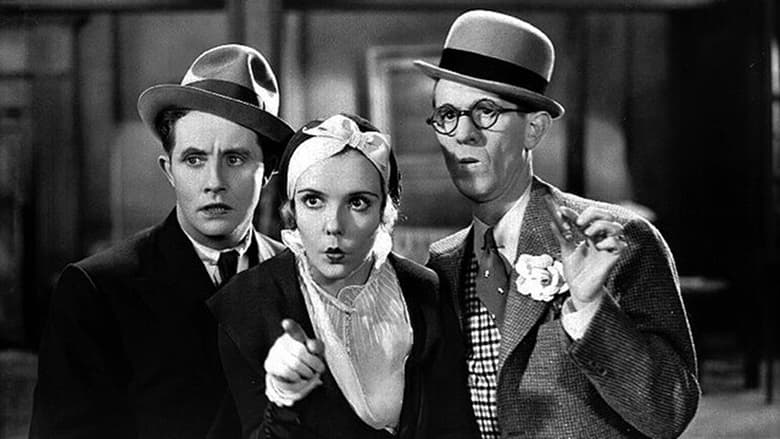 кадр из фильма Hook, Line and Sinker