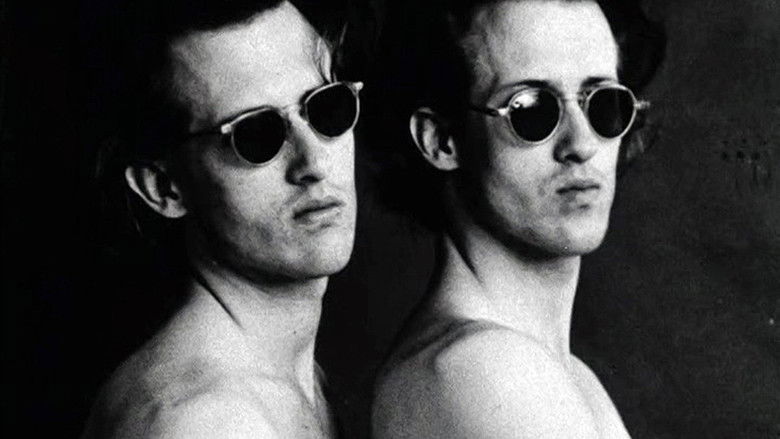 кадр из фильма Падения