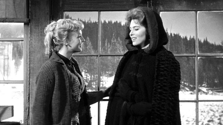 кадр из фильма День преступника