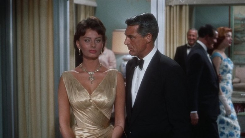 кадр из фильма Плавучий дом