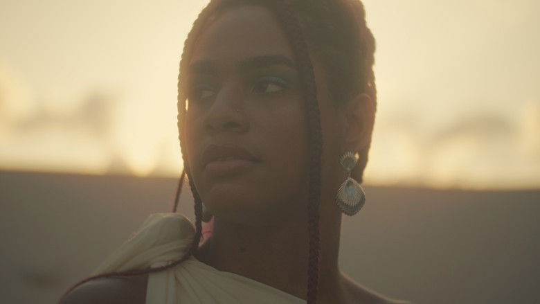 кадр из фильма As Musas