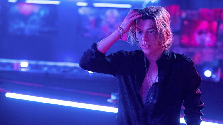 Навстречу тьме 2: Моя Вэлентайн