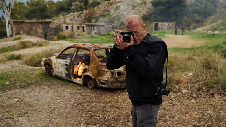 кадр из фильма Tod in Mombasa