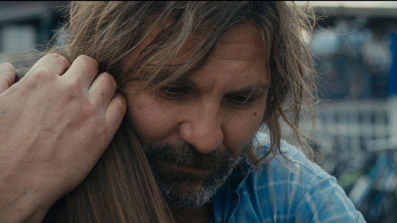 кадр из фильма Memento Mori