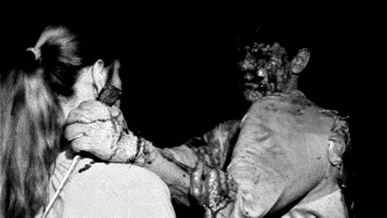 кадр из фильма В  лесу