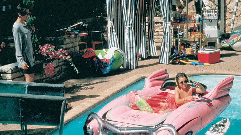 кадр из фильма Мне хватит миллиона