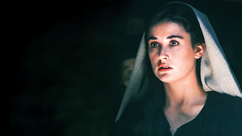 кадр из фильма Седьмое знамение