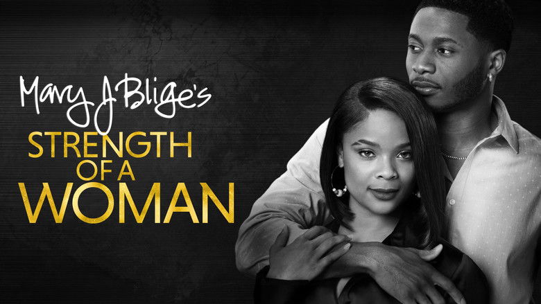 кадр из фильма Strength of a Woman