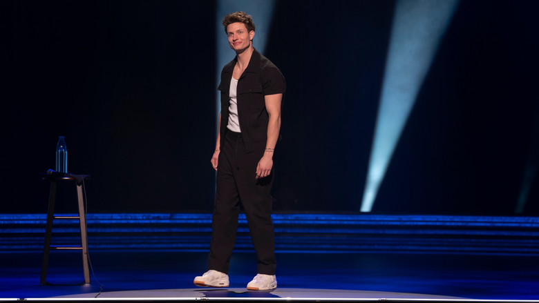 кадр из фильма Matt Rife: Natural Selection