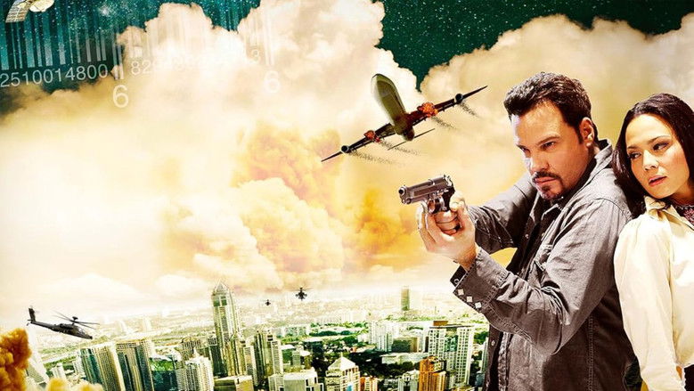 кадр из фильма El verdadero plan de Dios