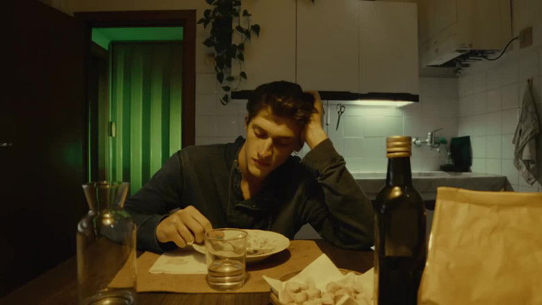 кадр из фильма Il Giglio della Pioggia