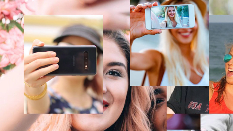 кадр из фильма It's me