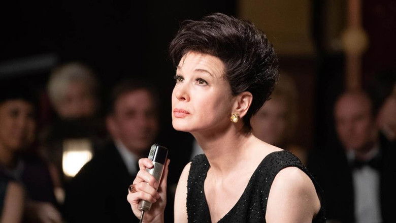 кадр из фильма Джуди