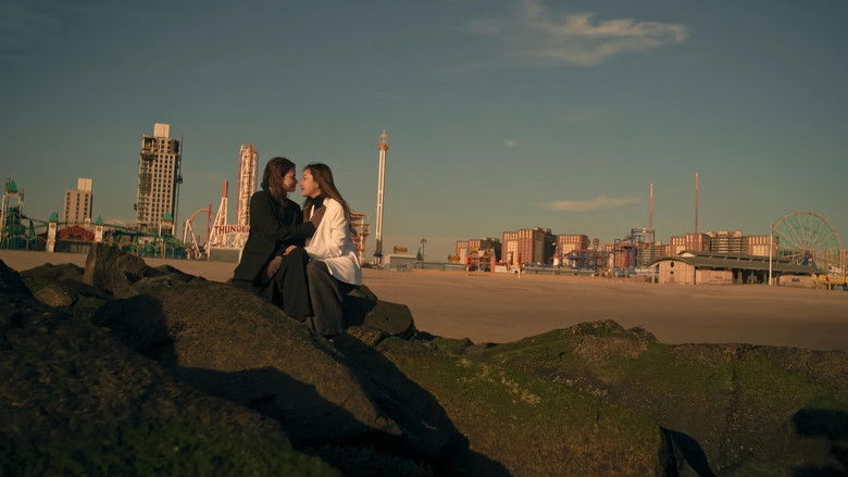 кадр из фильма Уран 2324