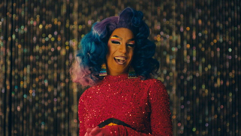 кадр из фильма Drags - Reines de la pop