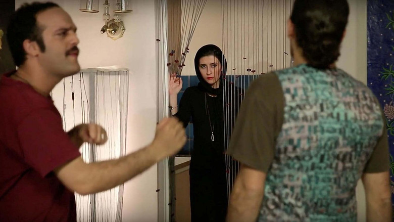 кадр из фильма Copsi