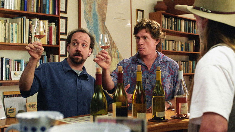 кадр из фильма На обочине